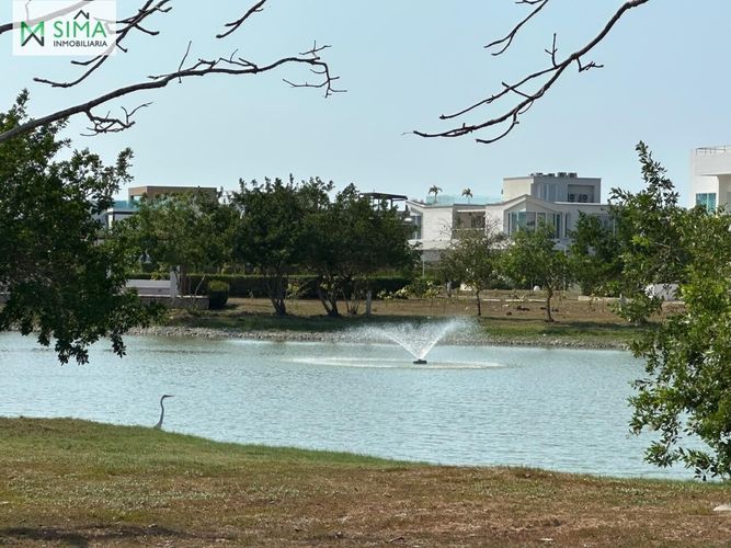 Lote en venta en La Boquilla, Cartagena · foto 23 de 24