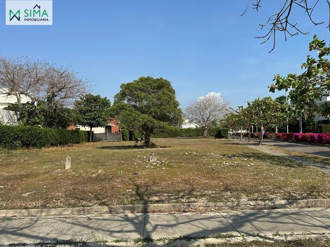 Lote en venta en La Boquilla, Cartagena · foto 24 de 24