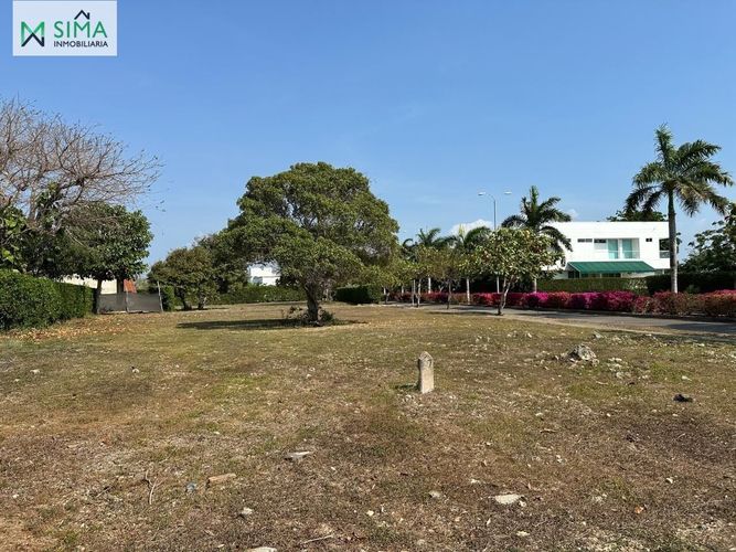 Lote en venta en La Boquilla, Cartagena · foto 14 de 24