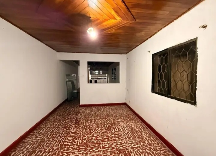 Apartamento en venta en San Roque, Barranquilla · foto 3 de 11