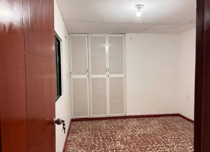 Apartamento en venta en San Roque, Barranquilla · foto 7 de 11
