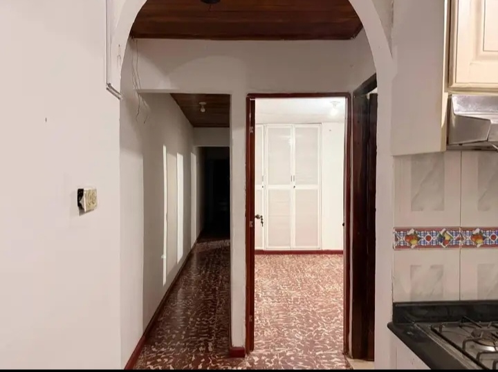Apartamento en venta en San Roque, Barranquilla · foto 8 de 11