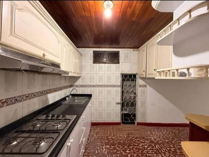Apartamento en venta en San Roque, Barranquilla · foto 9 de 11