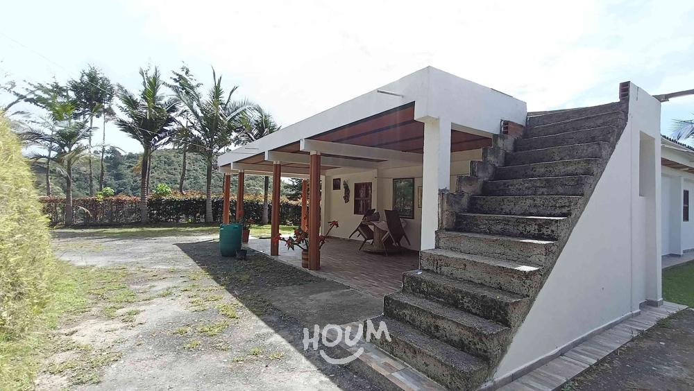 4BR House in San antonio (1000 m²)