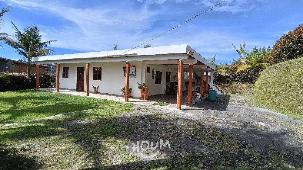 4BR House in San antonio (1000 m²) - 2