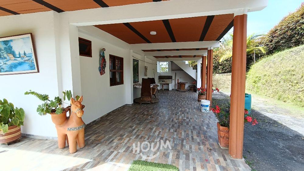 4BR House in San antonio (1000 m²) - 3