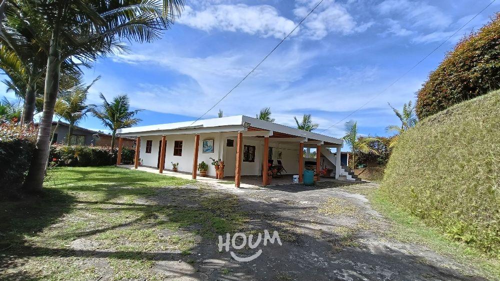 4BR House in San antonio (1000 m²) - 4