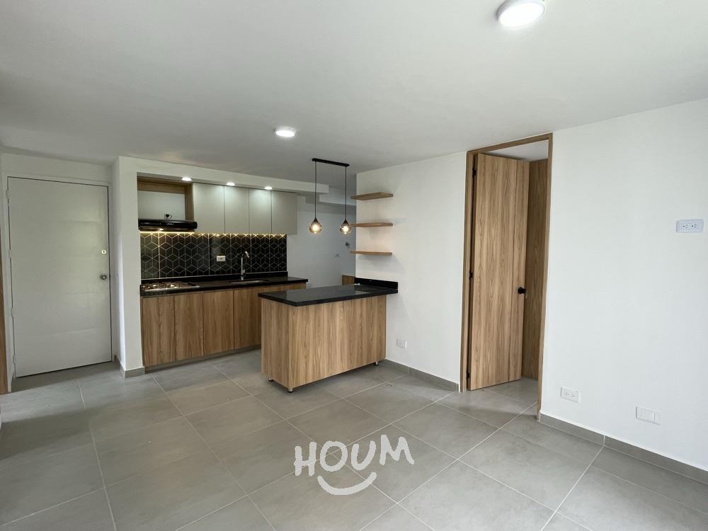 3BR Apartment in Abreo (50 m²) for Sale