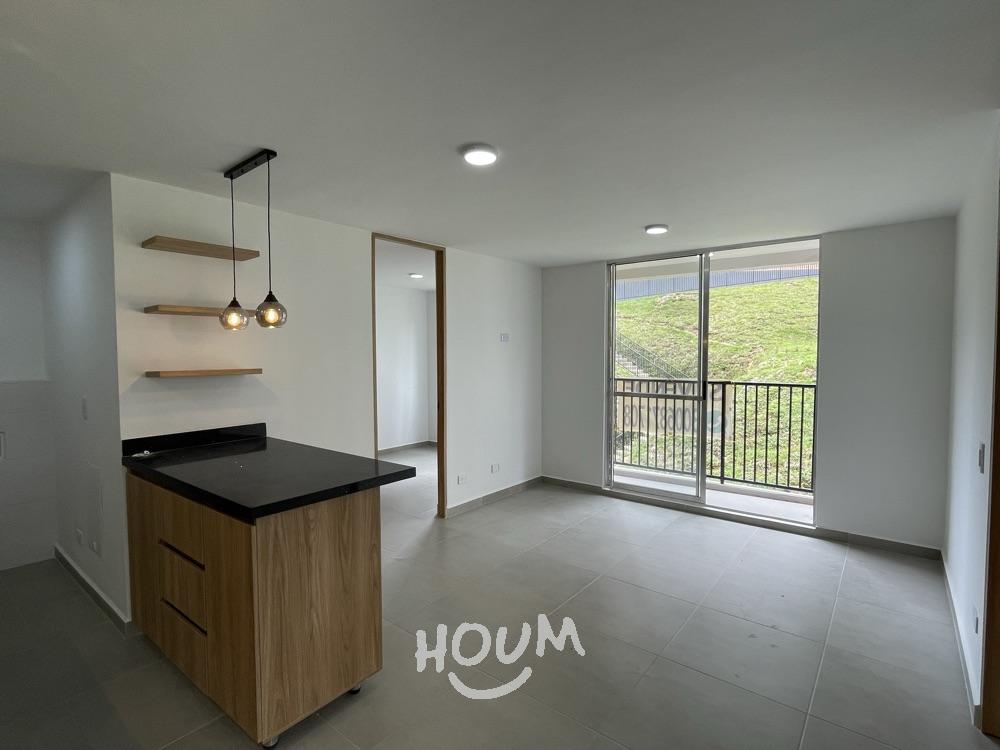3BR Apartment in Abreo (50 m²) for Sale - 2