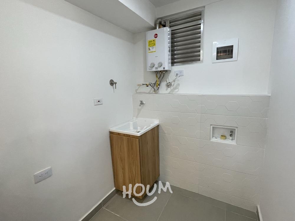 3BR Apartment in Abreo (50 m²) for Sale - 3
