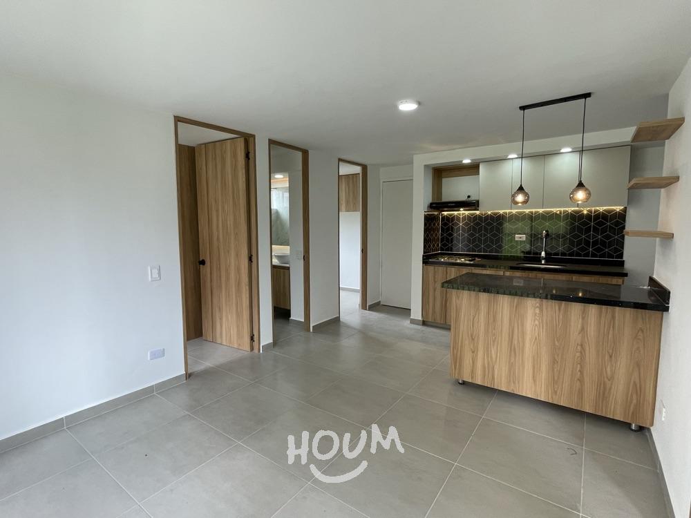 3BR Apartment in Abreo (50 m²) for Sale - 4