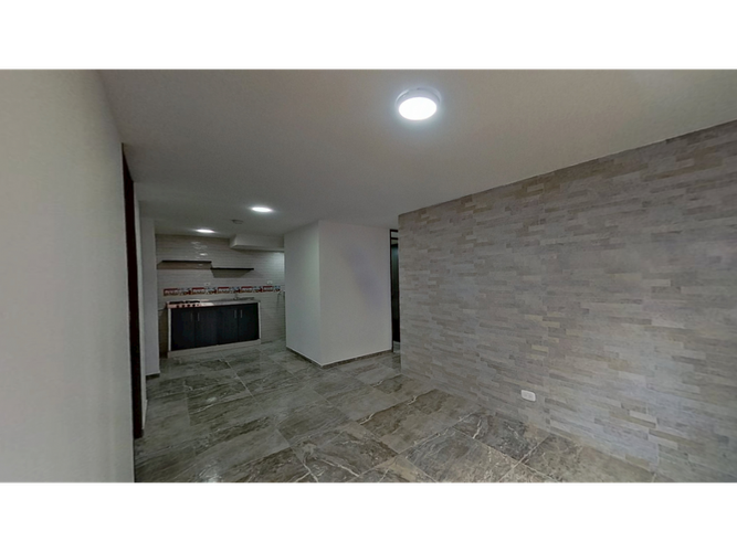 Apartamento de 3 alcobas en venta en Hogares Soacha, Soacha, 51 m² · foto 2 de 16