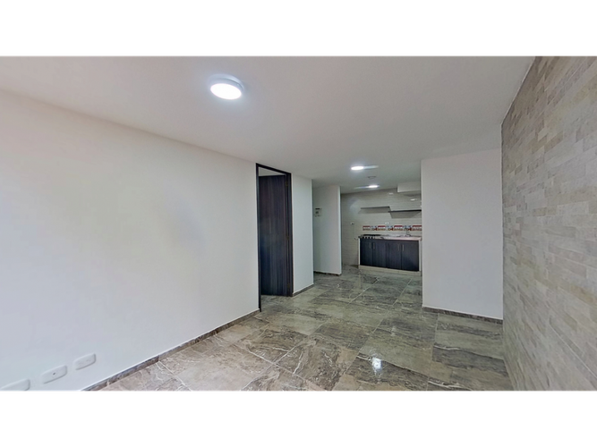 Apartamento de 3 alcobas en venta en Hogares Soacha, Soacha, 51 m² · foto 3 de 16