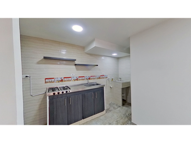 Apartamento de 3 alcobas en venta en Hogares Soacha, Soacha, 51 m² · foto 5 de 16