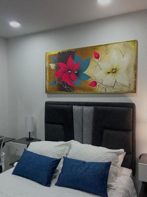 Apartaestudio en venta en Chico Norte, Bogotá, 17 m² · foto 20 de 23