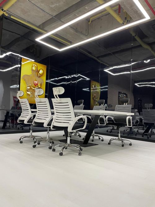Apartaestudio en venta en Chico Norte, Bogotá, 17 m² · foto 22 de 23