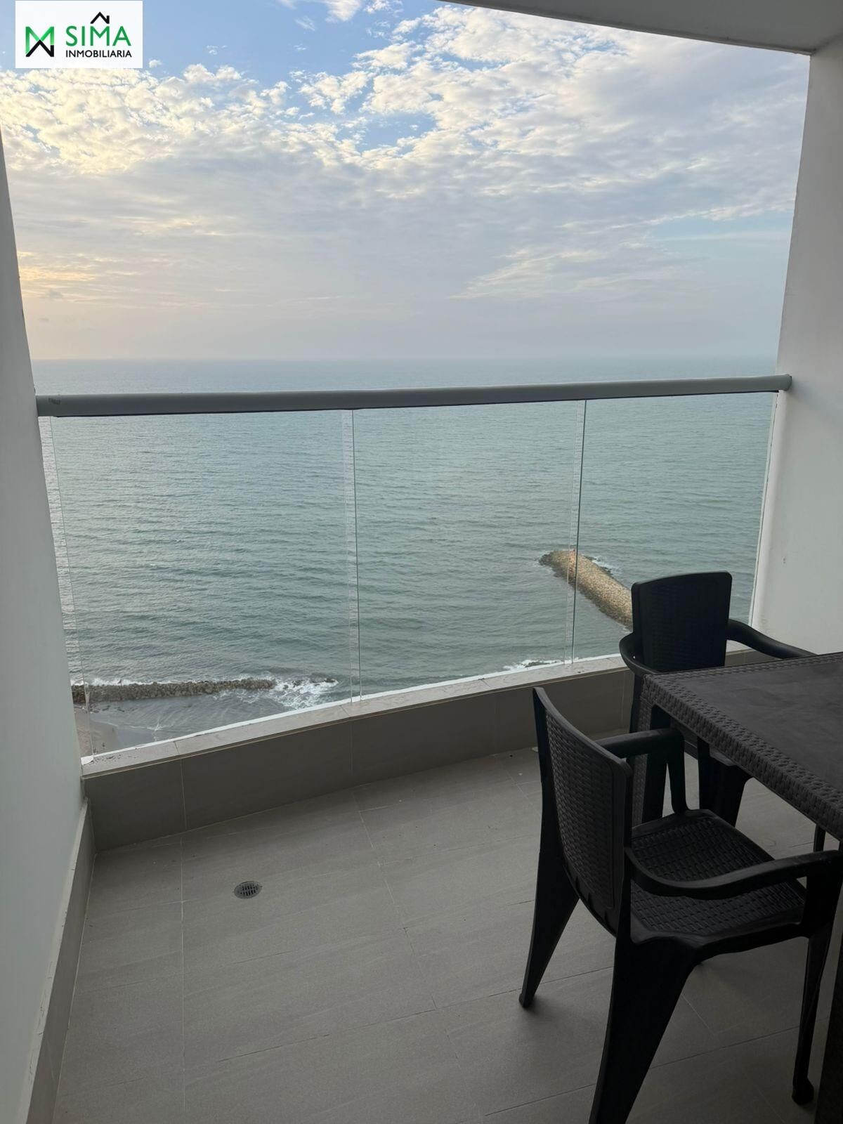 Apartamento en Venta en El cabrero, Cartagena