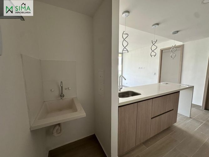 Apartamento en venta en Serena Del Mar, Cartagena · foto 11 de 15