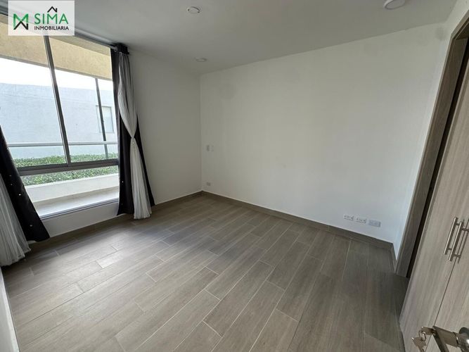 Apartamento en venta en Serena Del Mar, Cartagena · foto 2 de 15