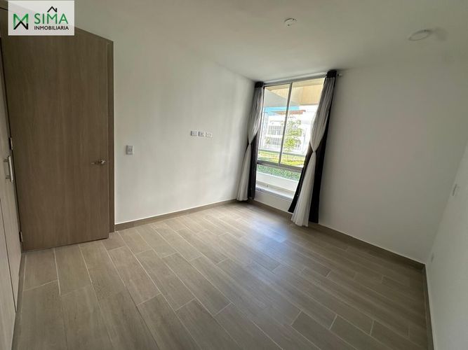 Apartamento en venta en Serena Del Mar, Cartagena · foto 3 de 15