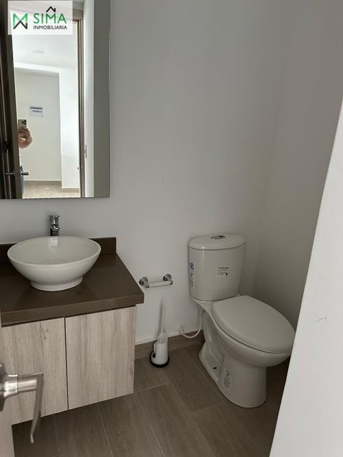 Apartamento en venta en Serena Del Mar, Cartagena · foto 14 de 15