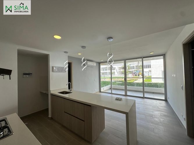 Apartamento en venta en Serena Del Mar, Cartagena · foto 15 de 15