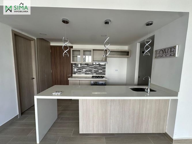 Apartamento en venta en Serena Del Mar, Cartagena · foto 9 de 15