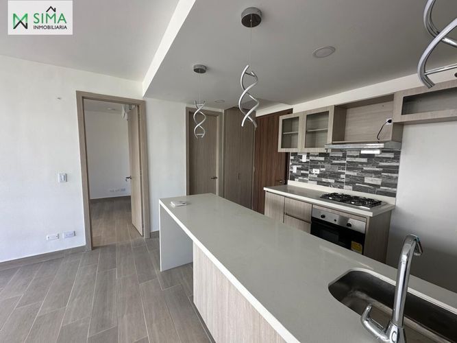 Apartamento en venta en Serena Del Mar, Cartagena · foto 8 de 15