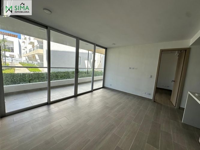 Apartamento en venta en Serena Del Mar, Cartagena · foto 6 de 15