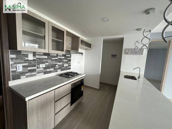 Apartamento en venta en Serena Del Mar, Cartagena · foto 10 de 15