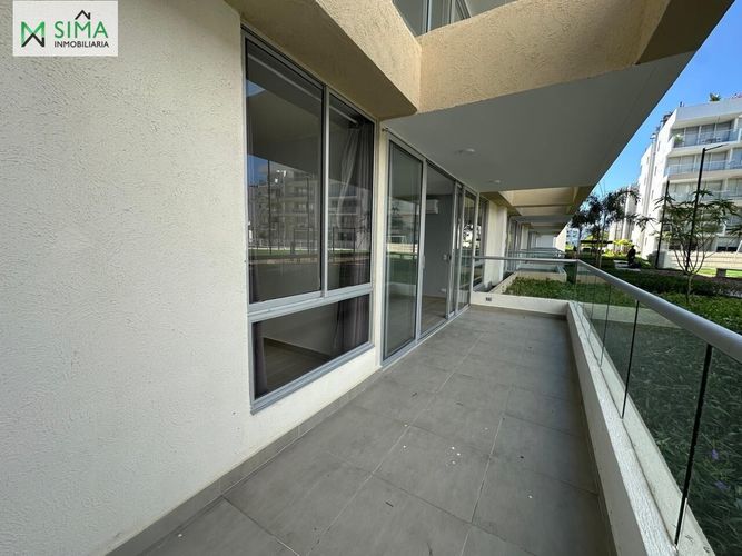 Apartamento en venta en Serena Del Mar, Cartagena · foto 13 de 15