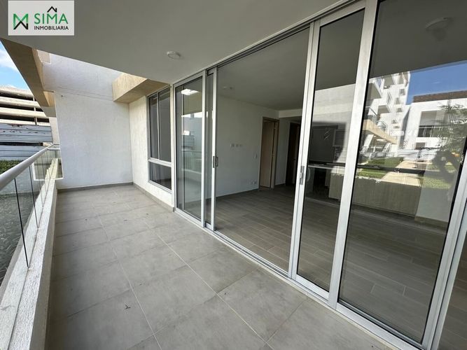 Apartamento en venta en Serena Del Mar, Cartagena · foto 12 de 15