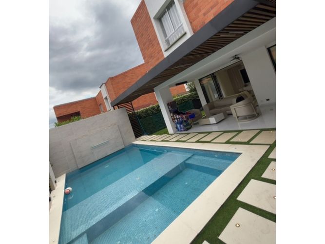 Casa de 4 alcobas en venta en Pance, Cali, 320 m² · foto 7 de 24