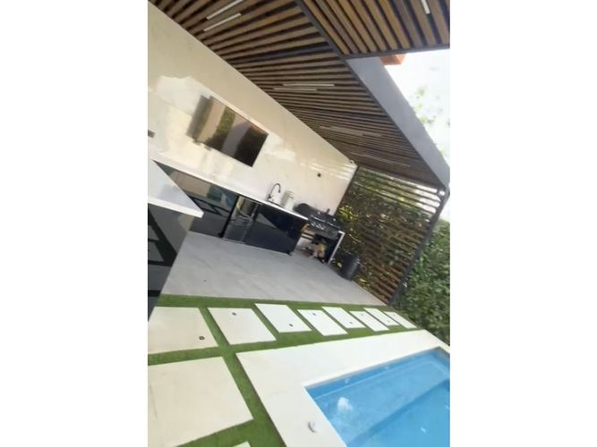 Casa de 4 alcobas en venta en Pance, Cali, 320 m² · foto 8 de 24