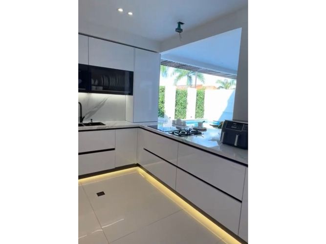 Casa de 4 alcobas en venta en Pance, Cali, 320 m² · foto 9 de 24
