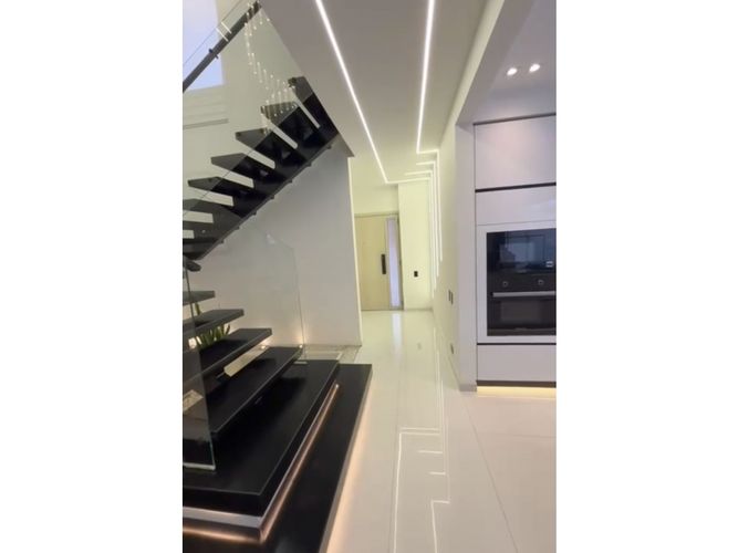 Casa de 4 alcobas en venta en Pance, Cali, 320 m² · foto 19 de 24