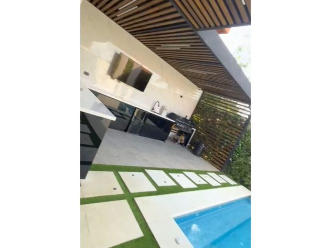 Casa de 4 alcobas en venta en Pance, Cali, 320 m² · foto 20 de 24