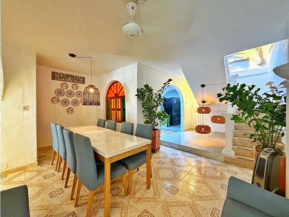 Apartamento en venta en El Centro, Cartagena · foto 7 de 24