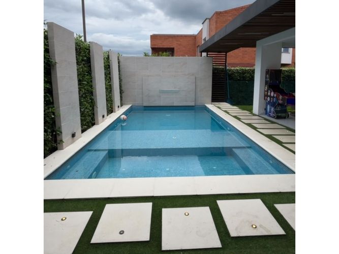 Casa de 4 alcobas en venta en Pance, Cali, 320 m² · foto 21 de 24