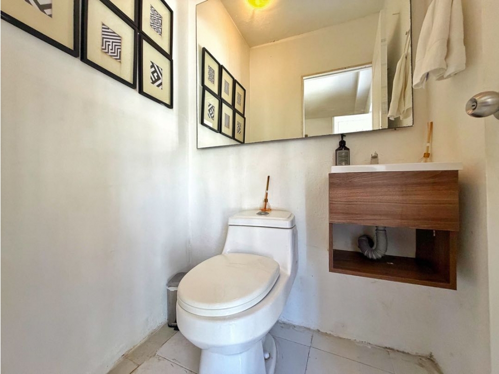 Apartamento en venta en El Centro, Cartagena · foto 8 de 24