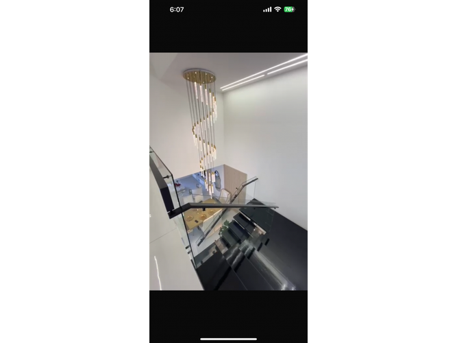 Casa de 4 alcobas en venta en Pance, Cali, 320 m² · foto 23 de 24