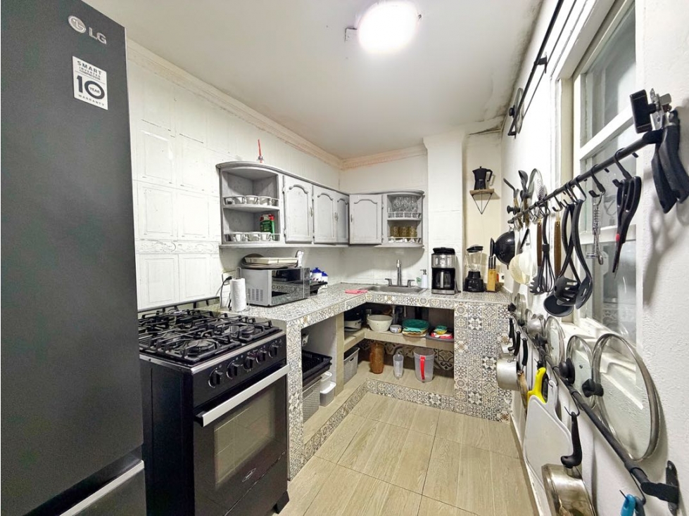 Apartamento en venta en El Centro, Cartagena · foto 9 de 24