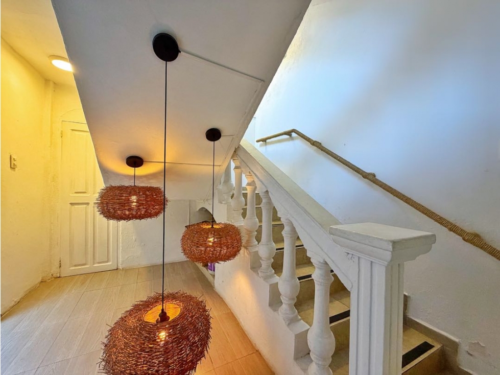 Apartamento en venta en El Centro, Cartagena · foto 10 de 24