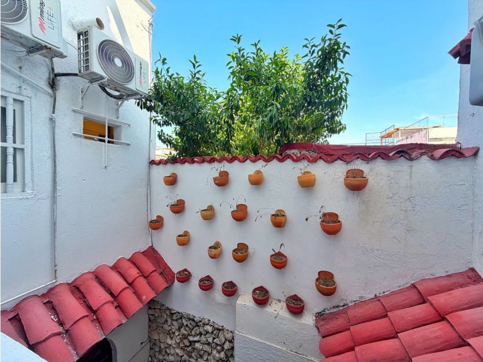 Apartamento en venta en El Centro, Cartagena · foto 11 de 24