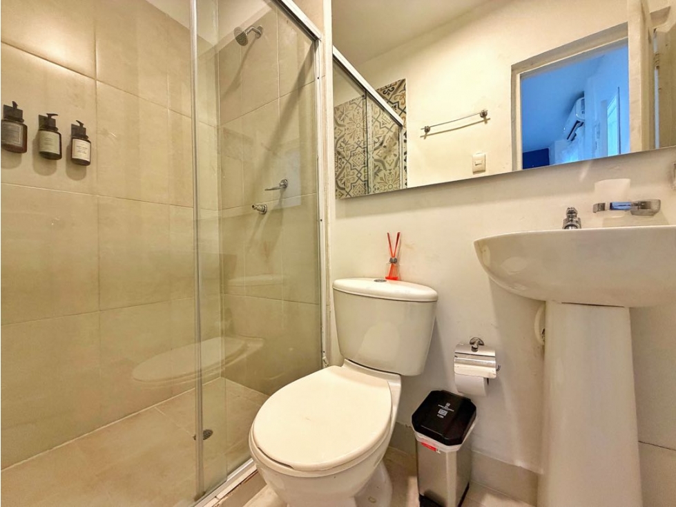 Apartamento en venta en El Centro, Cartagena · foto 12 de 24