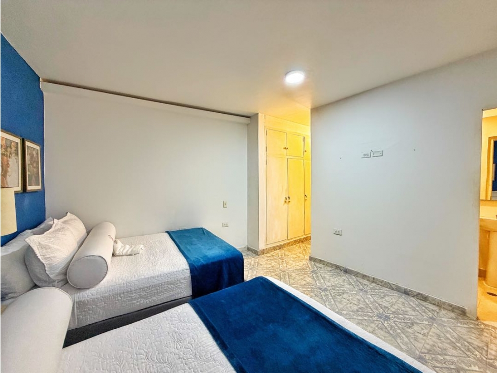 Apartamento en venta en El Centro, Cartagena · foto 13 de 24