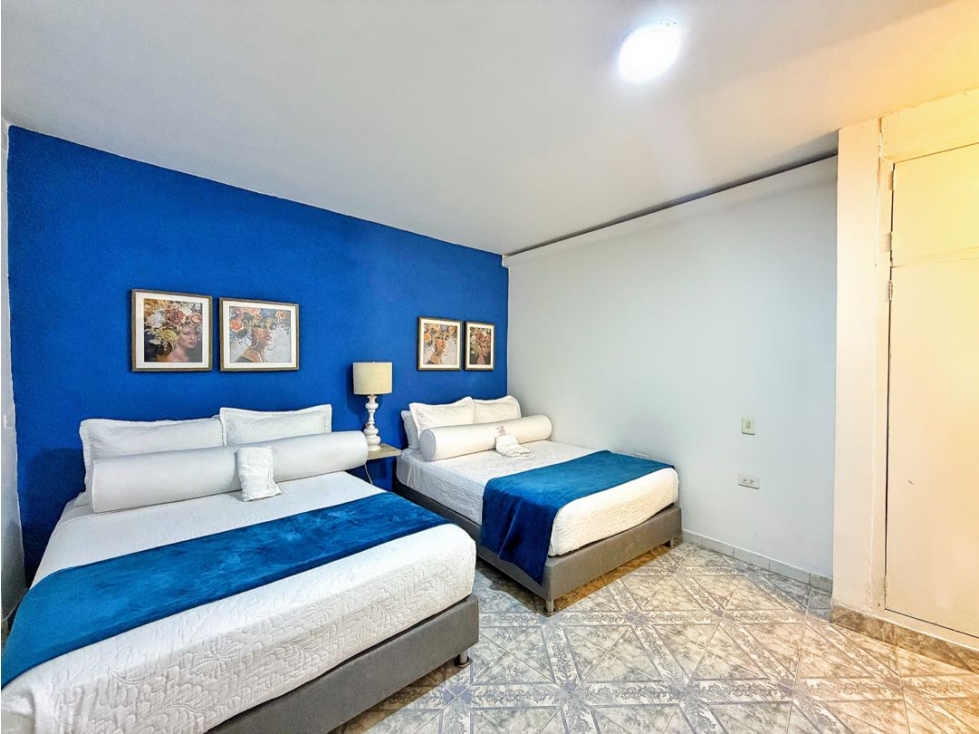 Apartamento en venta en El Centro, Cartagena · foto 14 de 24