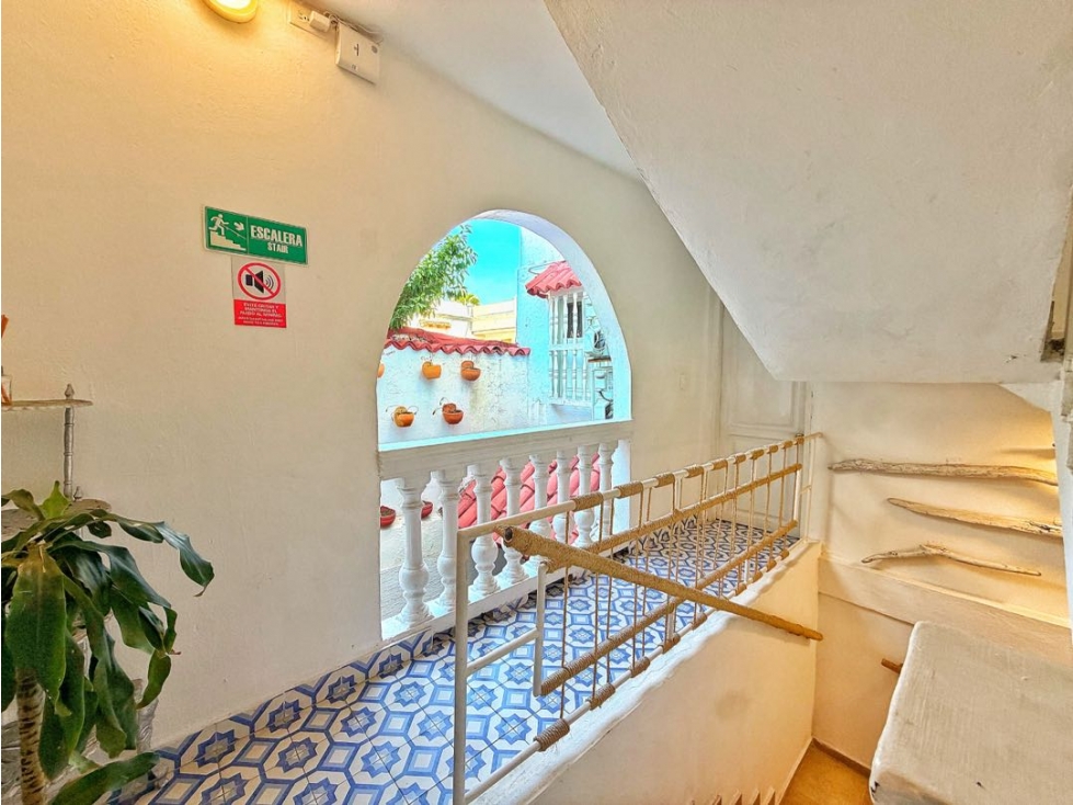 Apartamento en venta en El Centro, Cartagena · foto 15 de 24