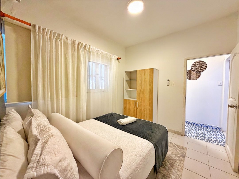 Apartamento en venta en El Centro, Cartagena · foto 16 de 24
