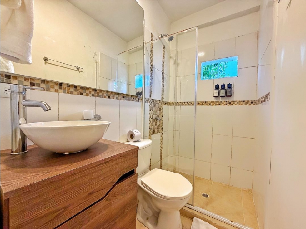 Apartamento en venta en El Centro, Cartagena · foto 17 de 24